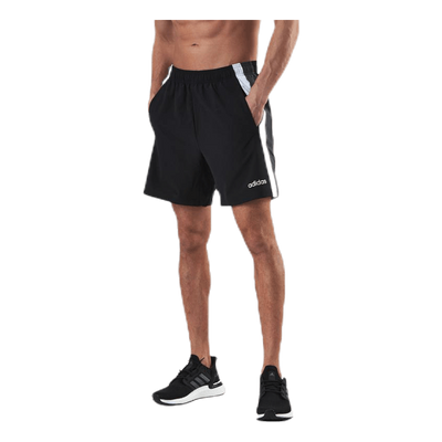 Clima SCB Short White/Black