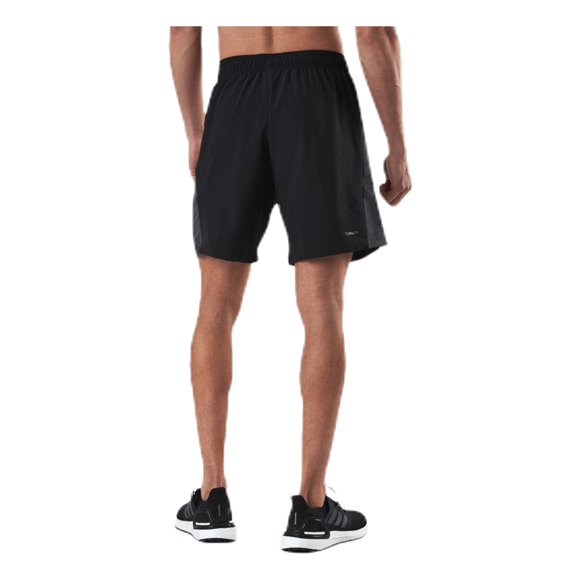 Clima SCB Short White/Black