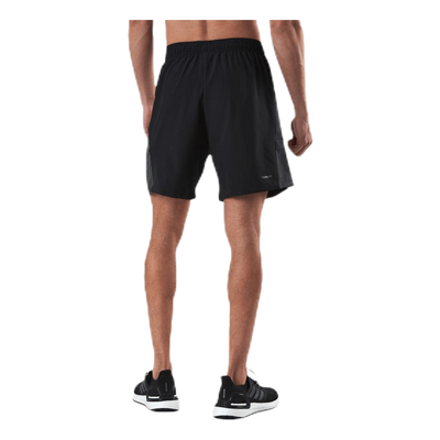 Clima SCB Short White/Black