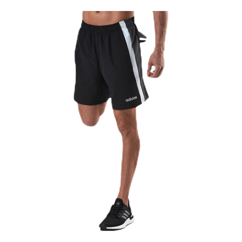 Clima SCB Short White/Black