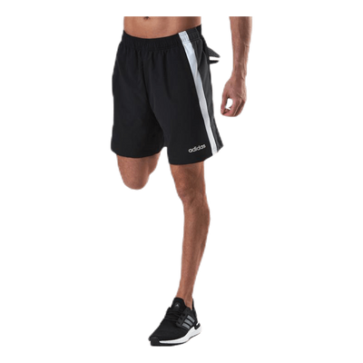 Clima SCB Short White/Black