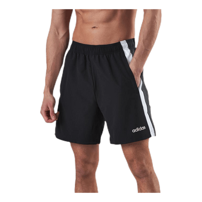 Clima SCB Short White/Black