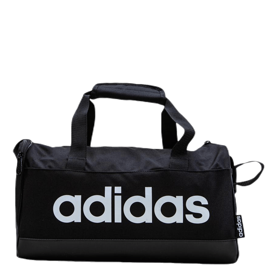 Lin Duffel XS White/Black