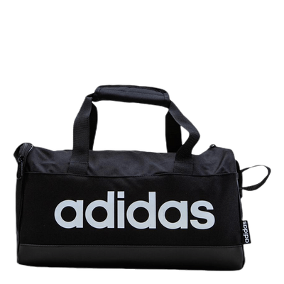 Lin Duffel XS White/Black