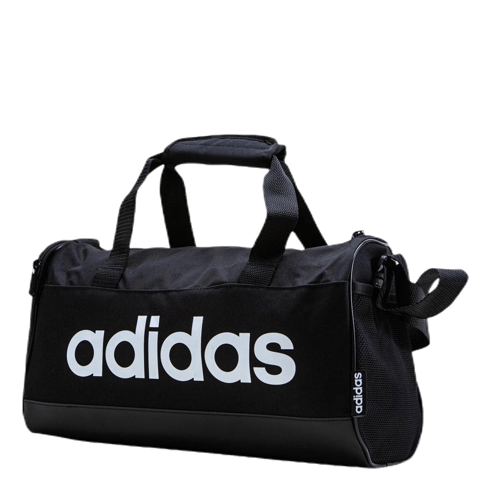 Lin Duffel XS White/Black