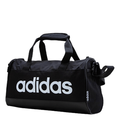 Lin Duffel XS White/Black