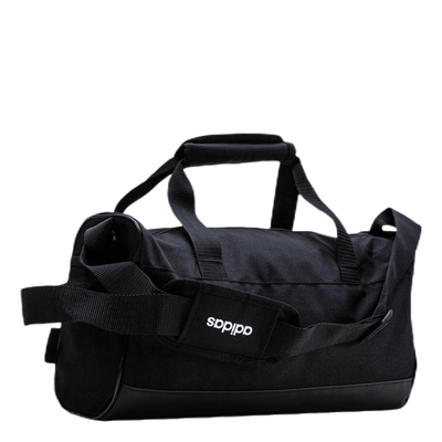 Lin Duffel XS White/Black