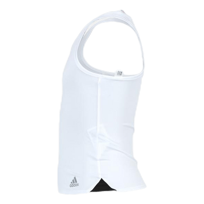 Club Tank White