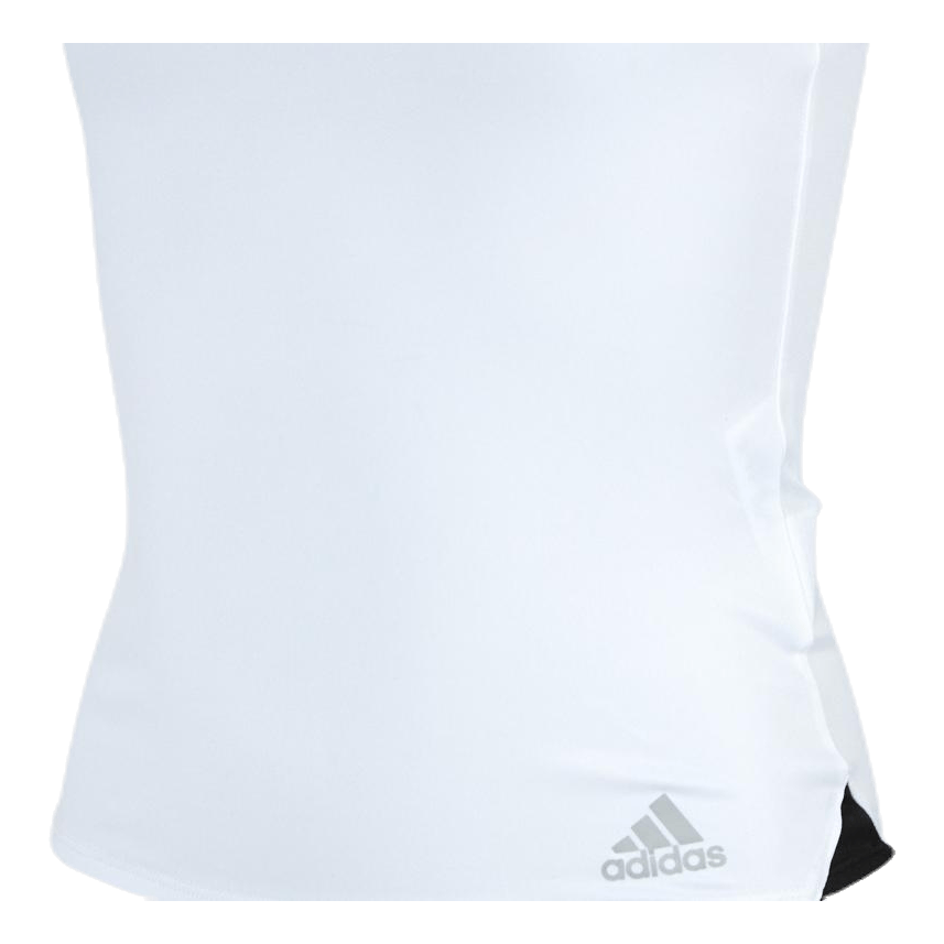 Club Tank White