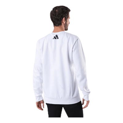 Pack Crew White/Black