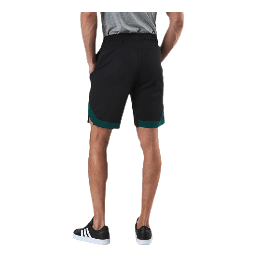 Pack Short Green/Black