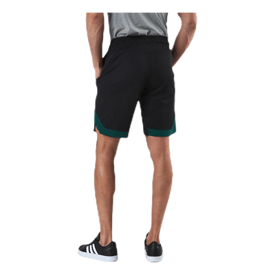 Pack Short Green/Black