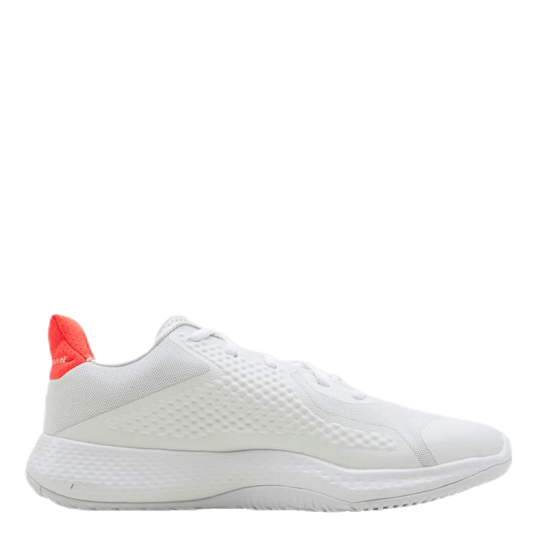 FitBounce Trainers Pink / White