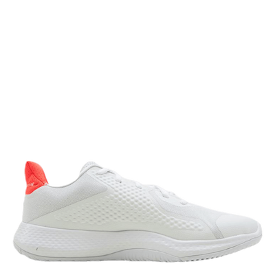 FitBounce Trainers Pink / White