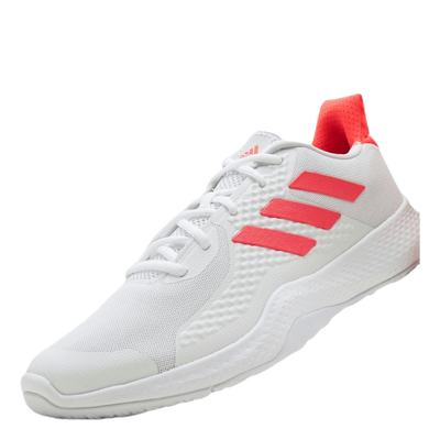 FitBounce Trainers Pink / White