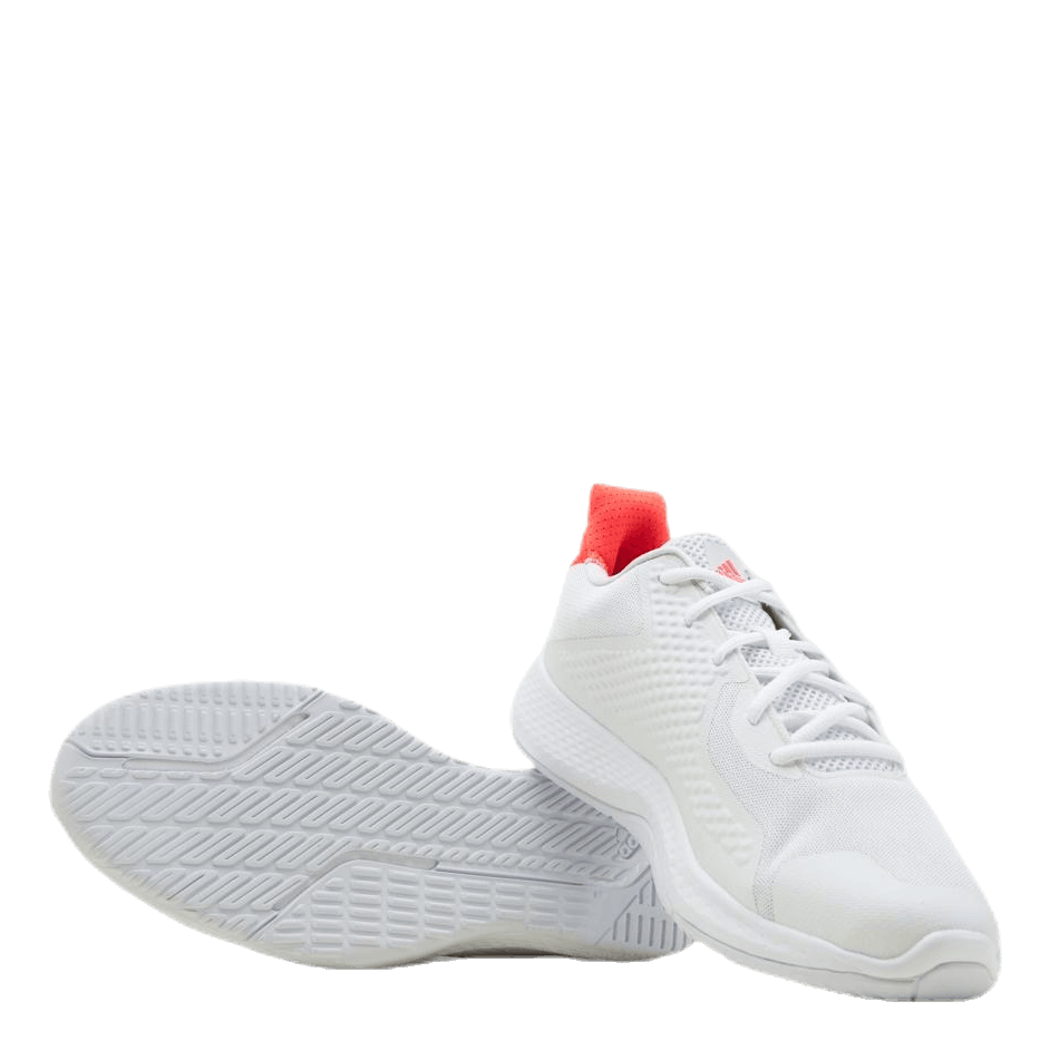 FitBounce Trainers Pink / White