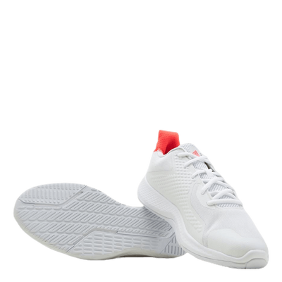 FitBounce Trainers Pink / White