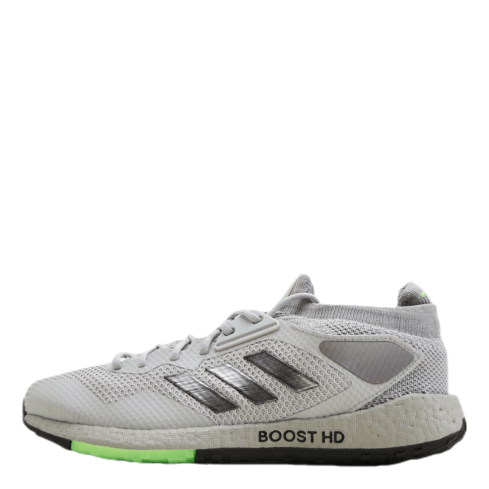 PulseBOOST HD Grey