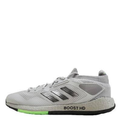 PulseBOOST HD Grey