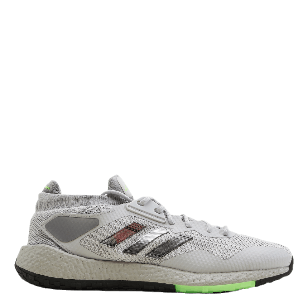 PulseBOOST HD Grey