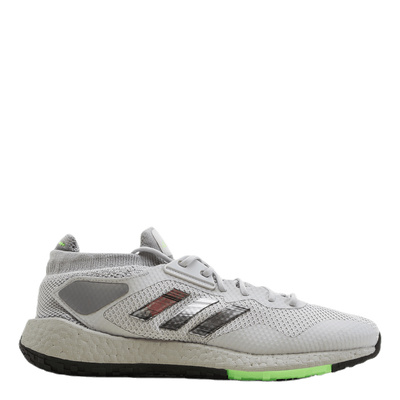 PulseBOOST HD Grey