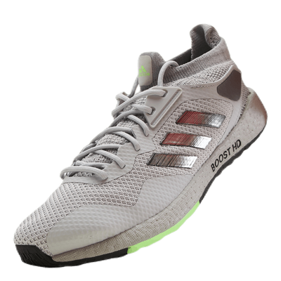 PulseBOOST HD Grey