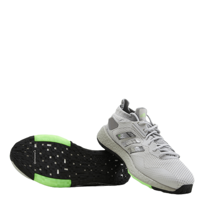 PulseBOOST HD Grey