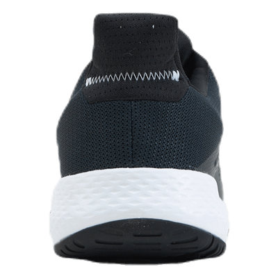 FitBounce Trainers Black / Grey