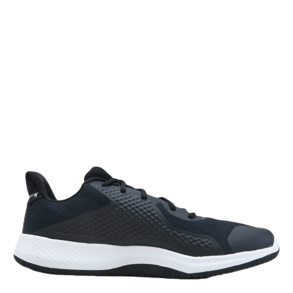 FitBounce Trainers Black / Grey