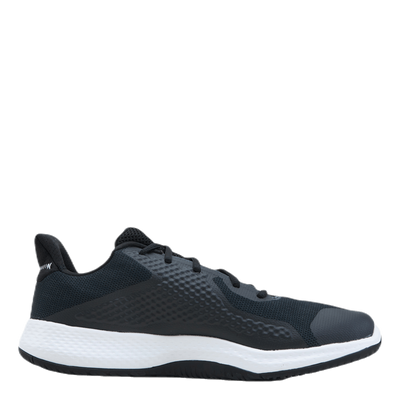 FitBounce Trainers Black / Grey