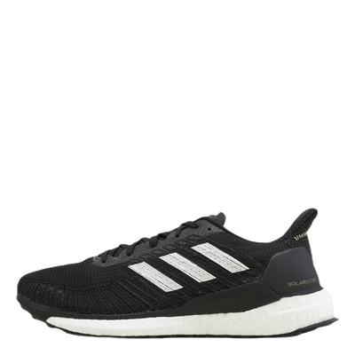 Solar Boost 19 M Core Black / Cloud White / Signal Green