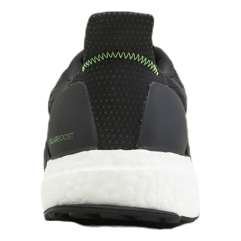 Solar Boost 19 M Core Black / Cloud White / Signal Green