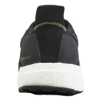 Solar Boost 19 M Core Black / Cloud White / Signal Green