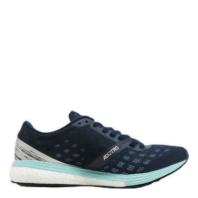 adizero Boston 9 Blue