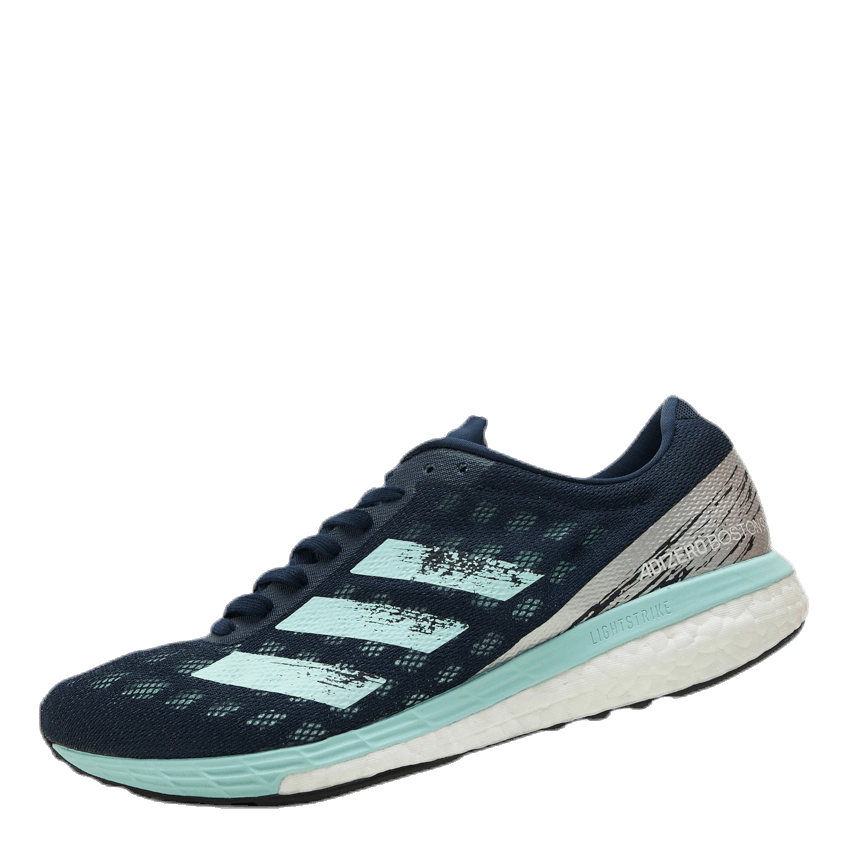 adizero Boston 9 Blue