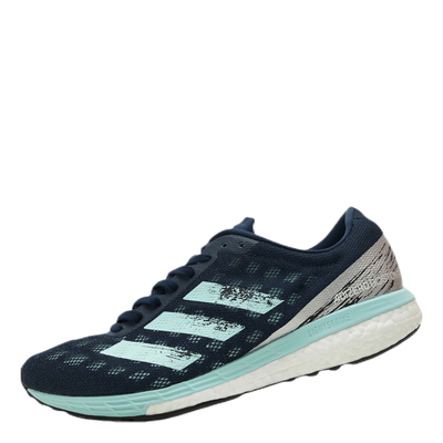 adizero Boston 9 Blue