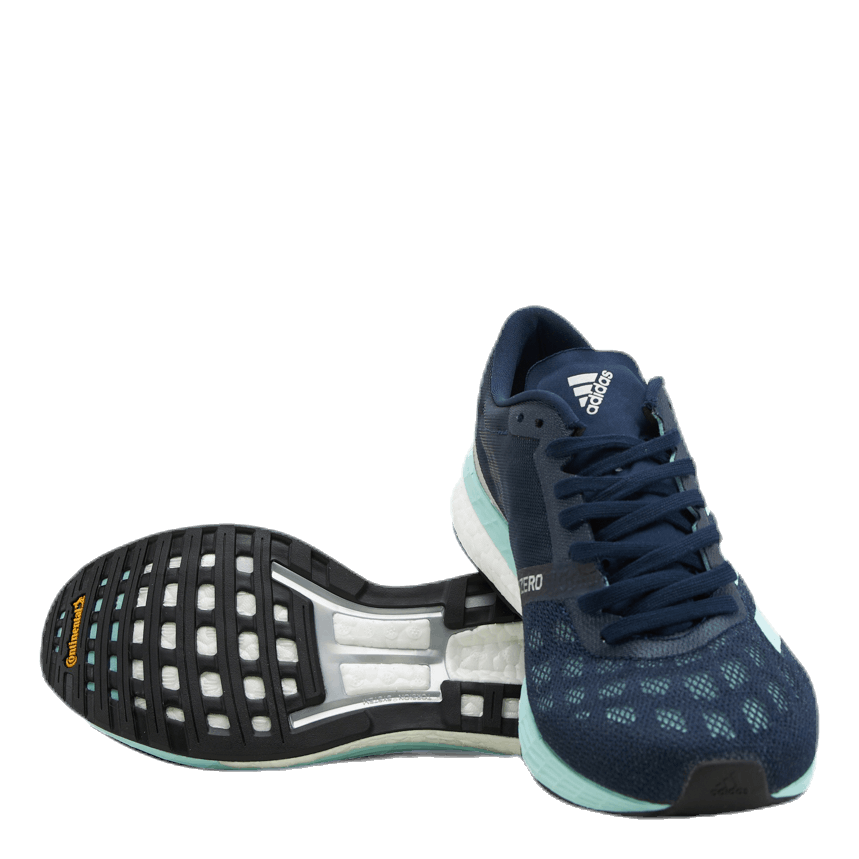 adizero Boston 9 Blue