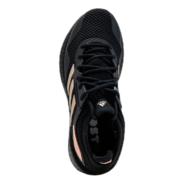 Pulseboost HD Shoes Core Black / Copper Metallic / Glow Pink