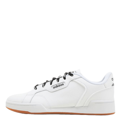 Roguera Shoes Cloud White / Cloud White / Core Black