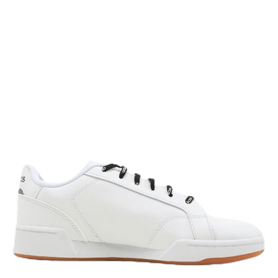 Roguera Shoes Cloud White / Cloud White / Core Black