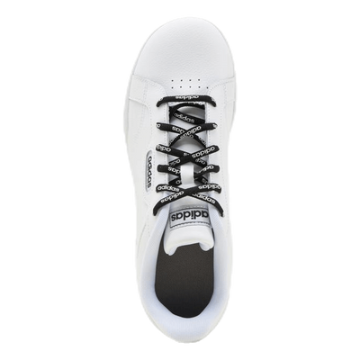 Roguera Shoes Cloud White / Cloud White / Core Black