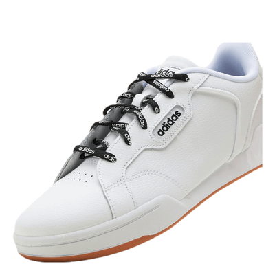 Roguera Shoes Cloud White / Cloud White / Core Black