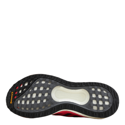 Solar Glide 3 Black/Red