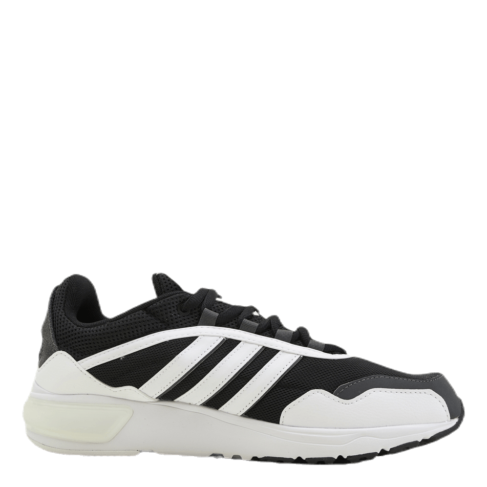 90s Runner Shoes Core Black / Cloud White / Cloud White