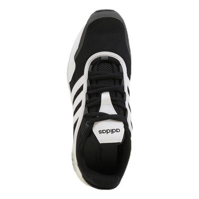 90s Runner Shoes Core Black / Cloud White / Cloud White