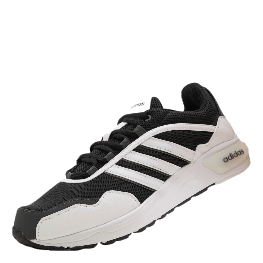 90s Runner Shoes Core Black / Cloud White / Cloud White