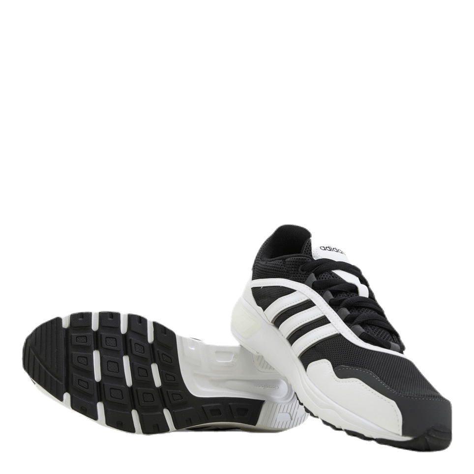 90s Runner Shoes Core Black / Cloud White / Cloud White