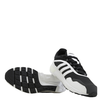 90s Runner Shoes Core Black / Cloud White / Cloud White