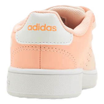 Advantage Shoes Pink Tint / Pink Tint / Light Flash Orange