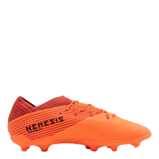 Nemeziz 19.1 FG Patterned